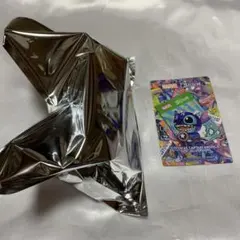 コスビ スティッチ マーベル キャプテン3種セット - メルカリ