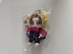 Hey!Say!JUMP 山田涼介 マスコット　ぬいぐるみ　くるすけのサムネイル