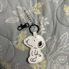 PEANUTS スヌーピー キーホルダー
