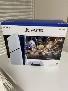 崩壊スターレイル】キャンペーン当選品 特別仕様PS5 カフカ