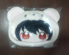 いつぬい おかおBIGショルダー 朔間凛月 あんスタ - メルカリ