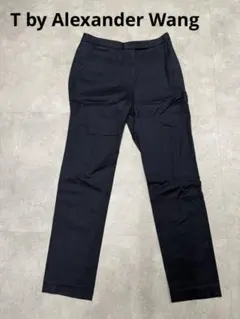 【値下げ】【ほぼ未使用品】JIISANDER サイドアジャスター付き　PANTS 値下げ】JIISANDER サイドアジャスター付き NAVY PANTS - メルカリ