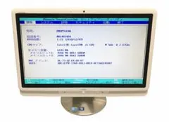 【ジャンク】富士通 ESPRIMO FH55/CD