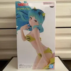 うる星やつら ESPRESTO Soft and drifting ラム