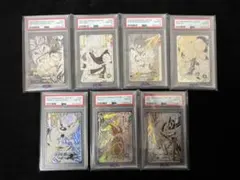 PSA】マンガ ドラゴンボール 40th 鳥山明 原作絵 PSA10 PSA9 - メルカリ