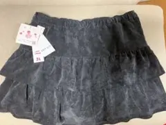 ☘️アベイル　未使用　3L 大きいサイズ　ブラック