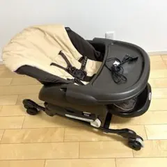 美品 ウォブル キッズ バランスチェア 姿勢矯正 ADD ADHD - メルカリ