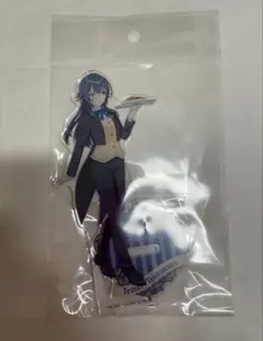 月村手毬　学園アイドルマスター　タワーレコード　アクリルスタンド　学マス