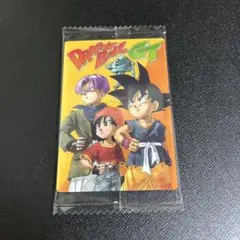 イタジャガドラゴンボールVOL.9 孫悟空&パン&トランクス&ギル CR