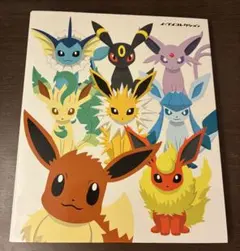 ポケモンカードゲーム 163枚　イーブイコレクション ファイルセット　引退品 2026年最新】イーブイコレクションファイルの人気アイテム - メルカリ