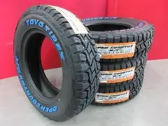 送料込☆TOYOオープンカントリーA/TⅢ☆215/65R16LT☆ハイエース