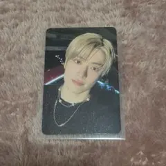 NCT ドジェジョン Perfume ジェヒョン トレカ
