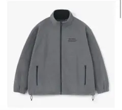 2026年最新】Ennoy フリース グレーの人気アイテム - メルカリ