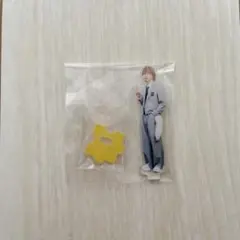 M!LK アオノオト 吉田仁人 アクスタ