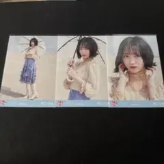 野口衣織 生写真 コンプ あのコン - メルカリ