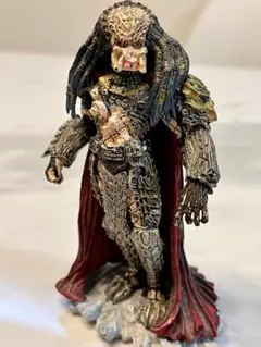 プレデター フィギュア　エルダープレデター　エイリアンvsプレデター 約15cm