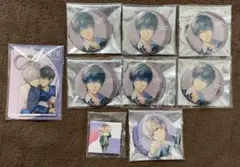 男子高校生、はじめての キャラクターグッズ