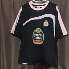 スペイン　Deportivo La Coruña 　サッカーシャツ