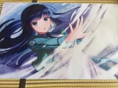 lycee リセ ニトロオリジン 沙耶の唄 プレイマット ラキカ - メルカリ
