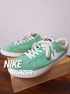 NIKE BLAZER LOW PRM VNTG ブレーザー　30cm　US12