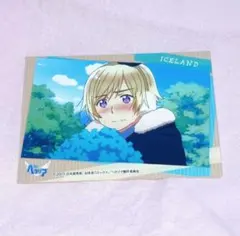 2026年最新】ヘタリア アイスランドの人気アイテム - メルカリ