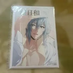 アイドリッシュセブン 四葉環 1st PHOTO BOOK 環日和