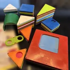 ピープル　ピタゴラス　知育玩具　マグネット　ひらめきのプレート　163ピース Amazon.co.jp: ピタゴラス ひらめきのプレート : ホーム＆キッチン