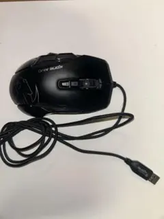 ROCCAT KONE AIMO ゲーミングマウスのサムネイル