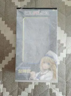【未開封】ゴブリンスレイヤー　女神官 1/7スケールフィギュア