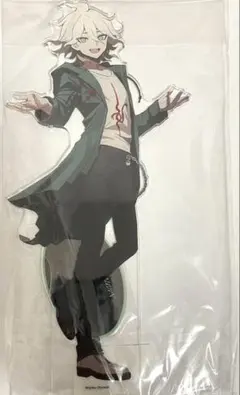 2025年最新】さくしゃ2 狛枝凪斗の人気アイテム - メルカリ