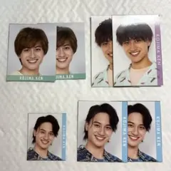 Myojo デタカ Aぇ! group 小島健