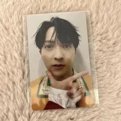 M!LK 爆裂愛してる/好きすぎて滅！ 吉田仁人 ソロ盤 トレカのみ