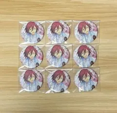 あんさんぶるスターズ　感謝祭　缶バッジ　七種茨　②