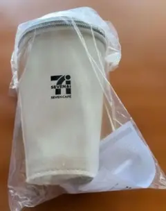セブンカフェ風ペンケース