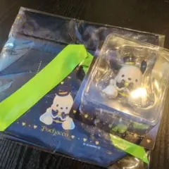 サンリオ　ハッピーくじ　ポチャッコ