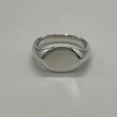 TIFFANY&Co. ヴィンテージ エルサペレッティ シグネット リング - メルカリ