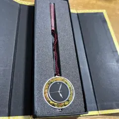 和装時計　懐中時計　セイコー製