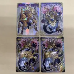 2026年最新】神羅万象チョコ マステリオンの人気アイテム - メルカリ