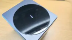 LISEN Magsafe 3in1 充電器