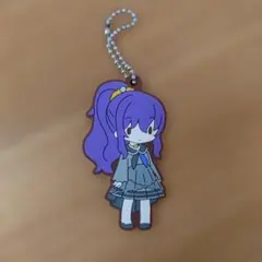 プロジェクトセカイカラフルステージ！朝比奈まふゆキーホルダー