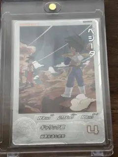 2026年最新】ドラゴンボールヒーローズMM5 daの人気アイテム - メルカリ