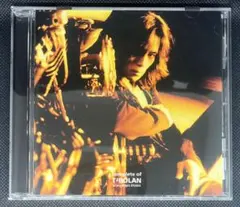 complete of T-BOLAN at the BEING studio