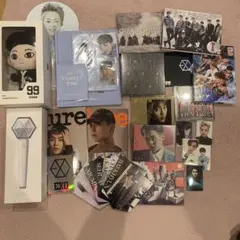 2026年最新】exo ペンライト ver.3の人気アイテム - メルカリ