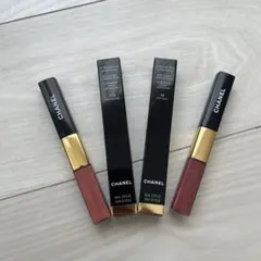 CHANEL ル　ルージュ　デュオ　ウルトラ　トゥニュ　48 174