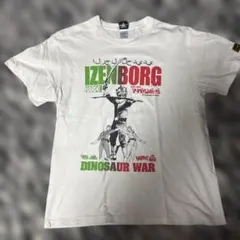 ハードコアチョコレート アイゼンボーグTシャツ サイズL