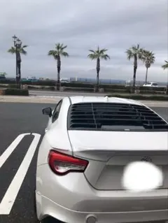 ★日産純正未使用 Z31用ウェザーストリップ 76830-01P00 右側RH用 ☆日産純正未使用 Z31用ウェザーストリップ 76830-01P00 右側RH用