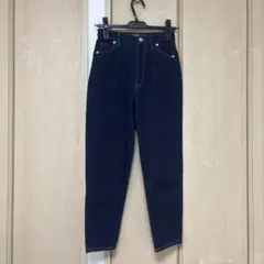 NANO UNIVERSE ストレートデニムパンツのサムネイル