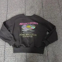 マーキーズ　トレーナー 150cm