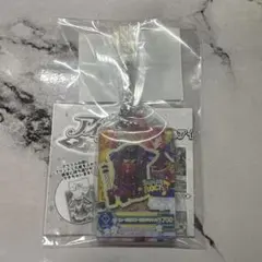 アイカツ！誰でもアイドル活動アクリルチャーム ミュージカルスコーピオンジャケット