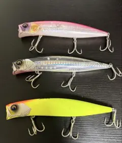 ハーデス125Fのサムネイル